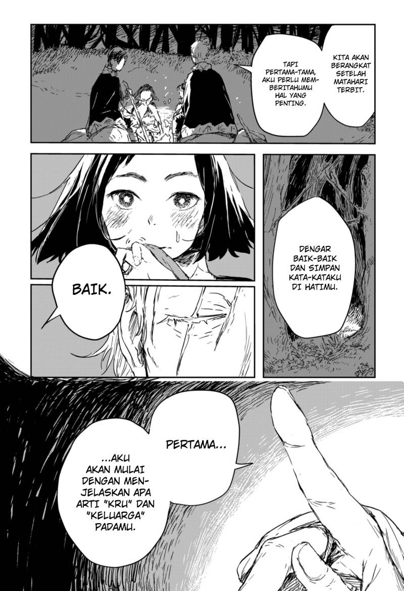 Goze Hotaru Chapter 3