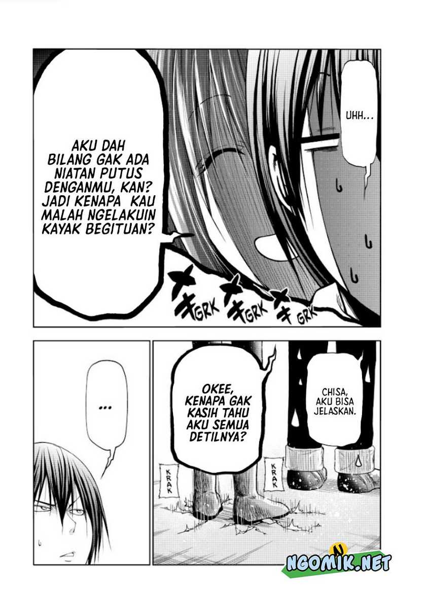 Grand Blue