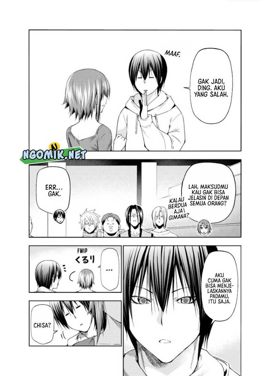 Grand Blue