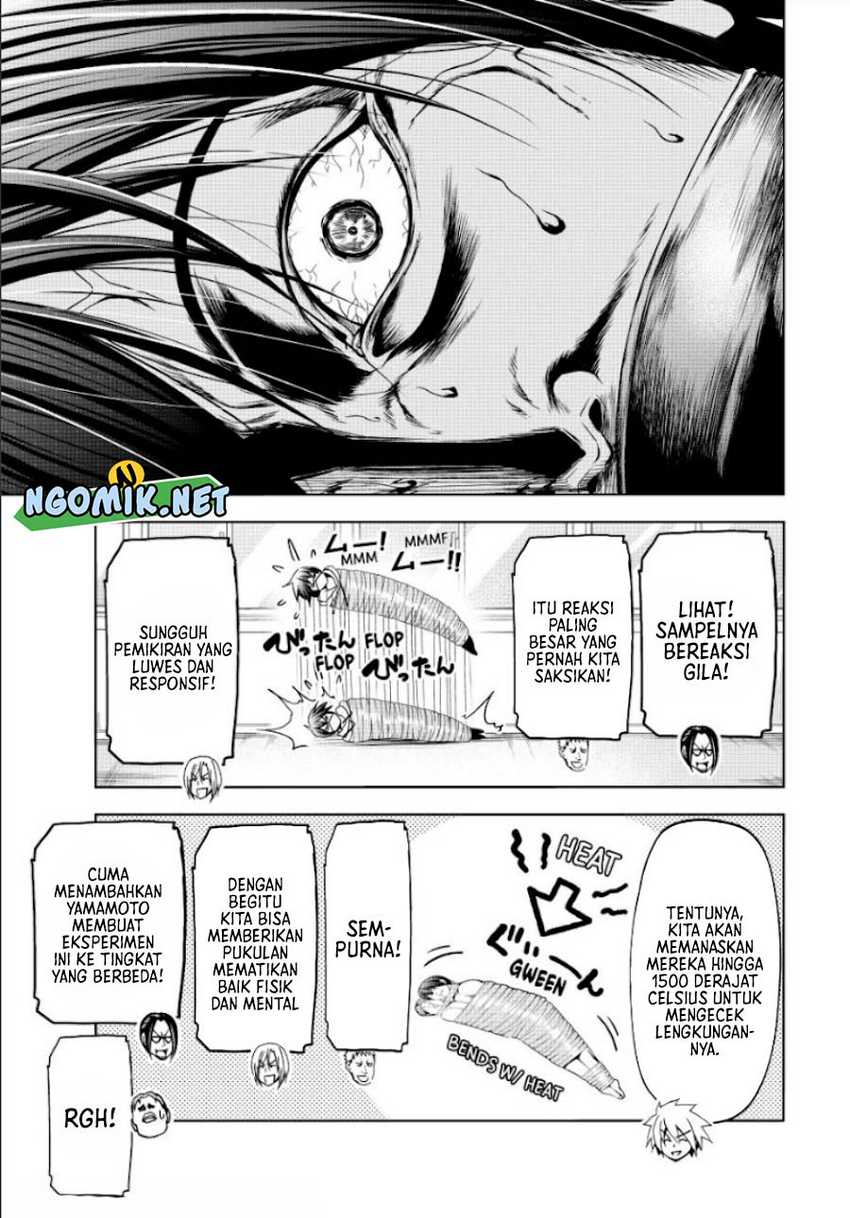 Grand Blue