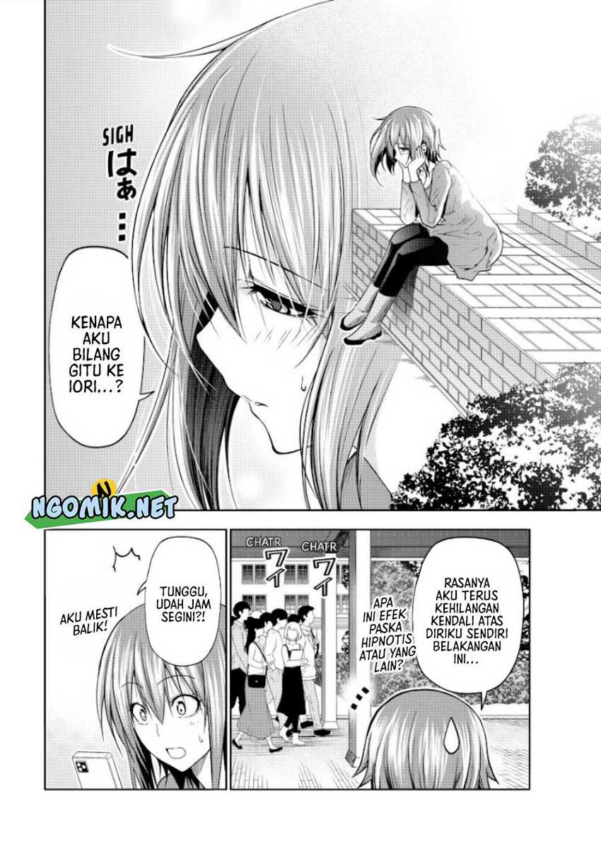Grand Blue
