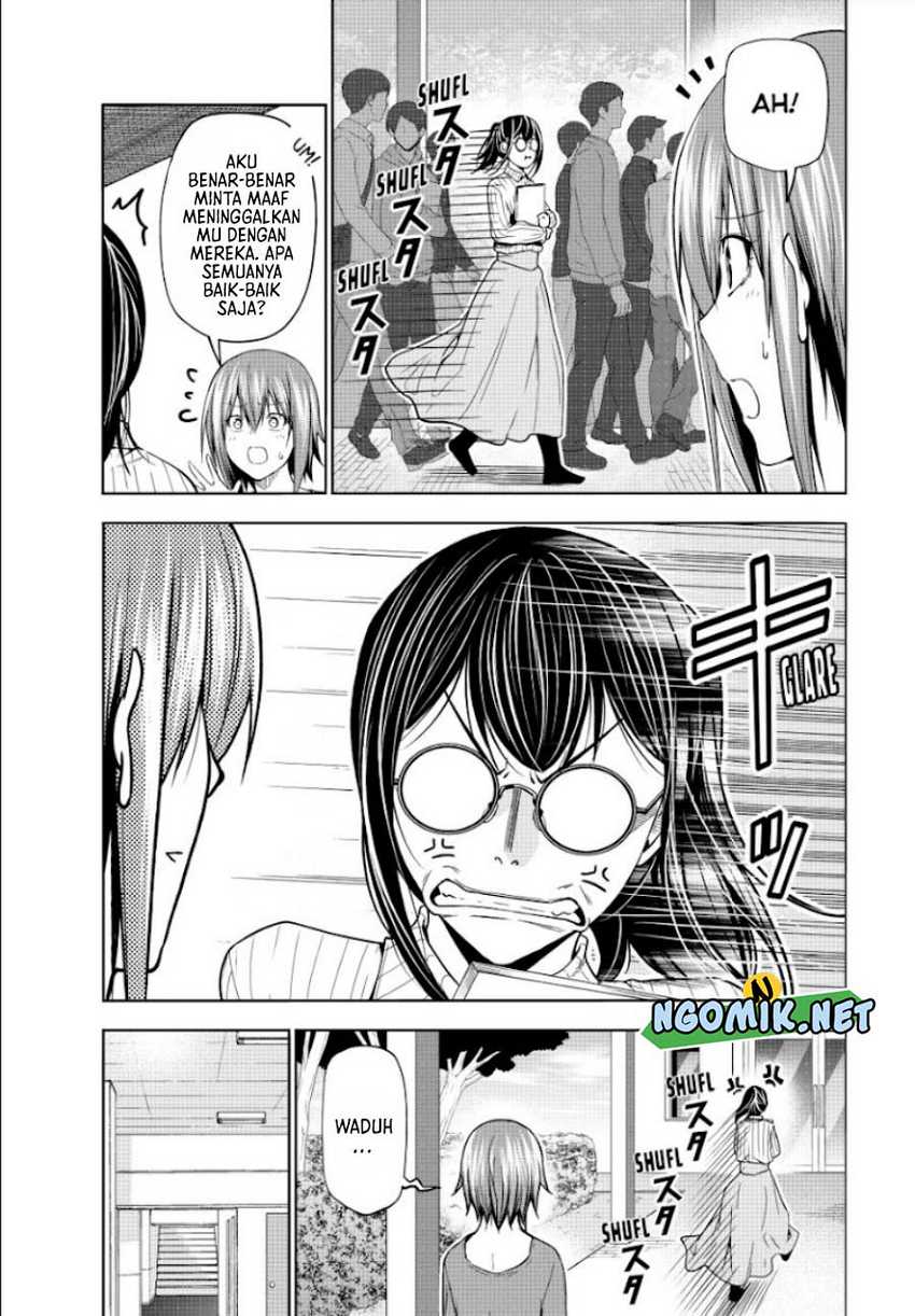 Grand Blue