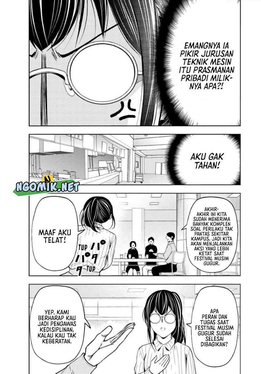 Grand Blue