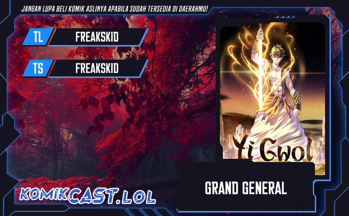 Grand General