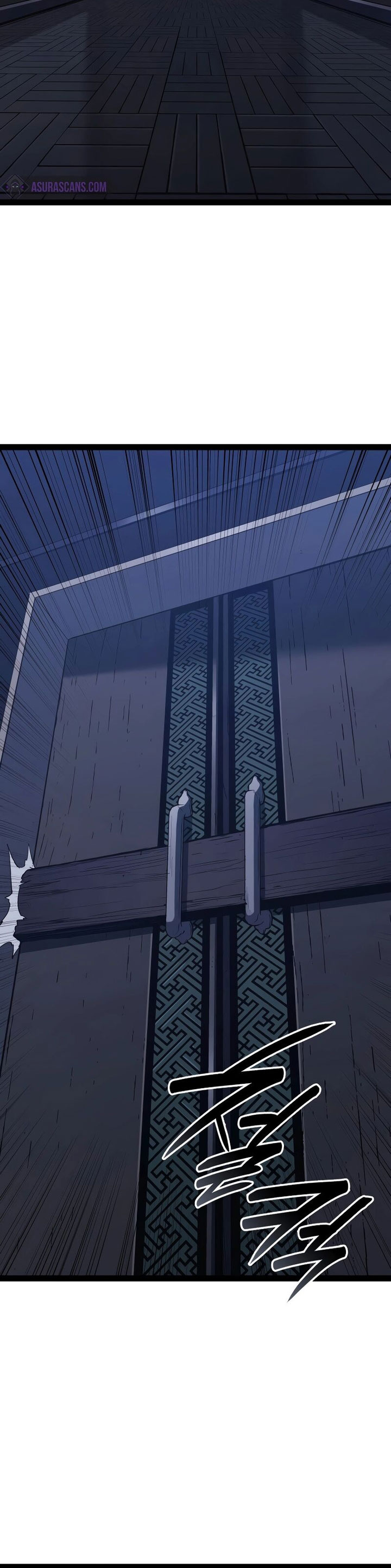Grim Reaper of the Drifting Moon