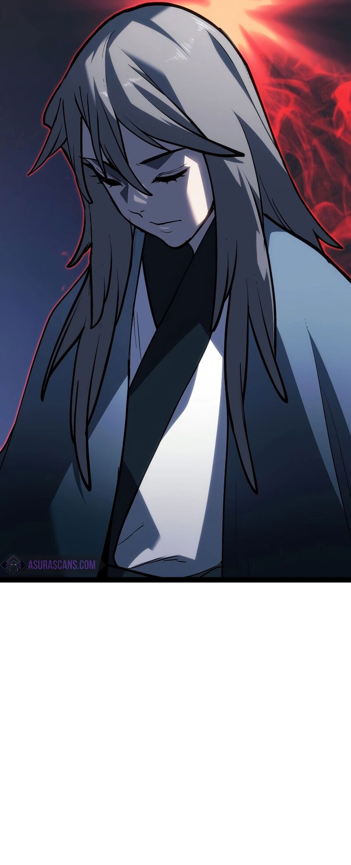 Grim Reaper of the Drifting Moon