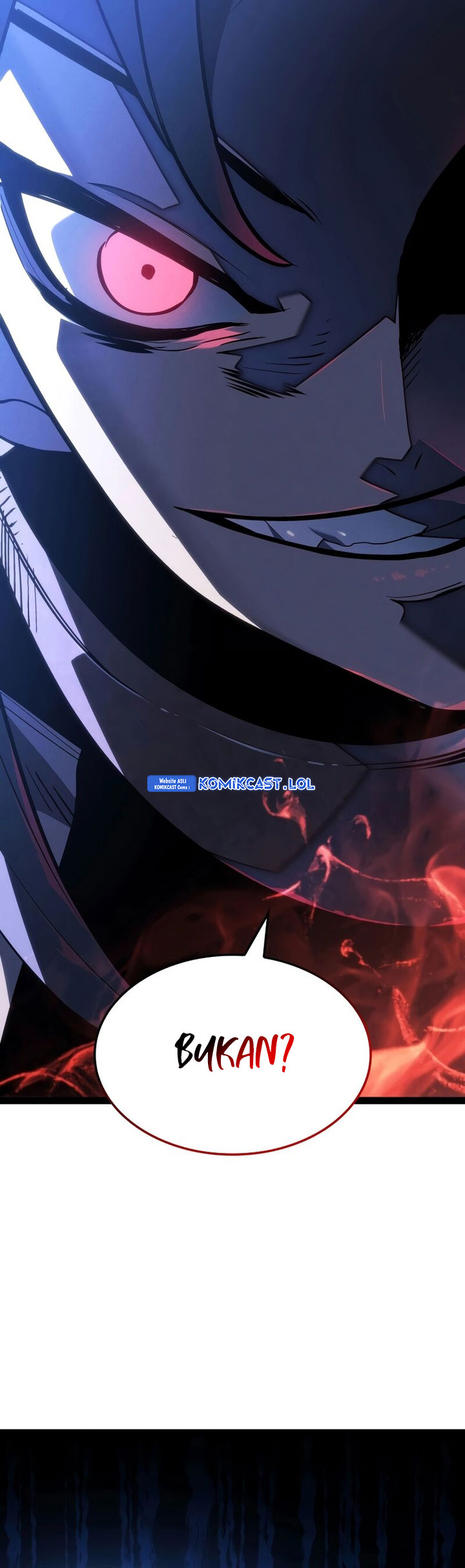 Grim Reaper of the Drifting Moon