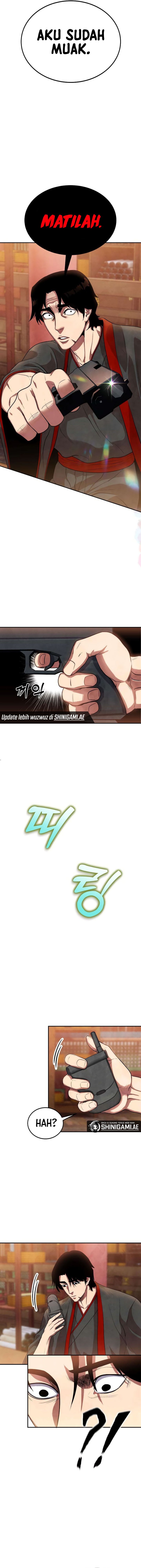 Guest Gun
