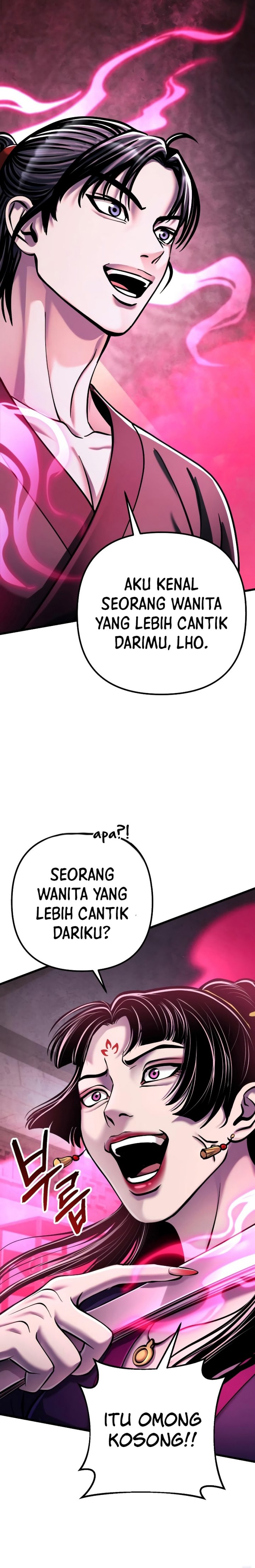 Ha Buk Paeng’s Youngest Son