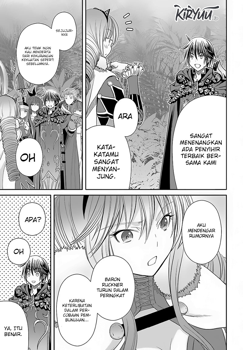 Hachinan tte Sore wa Nai Deshou