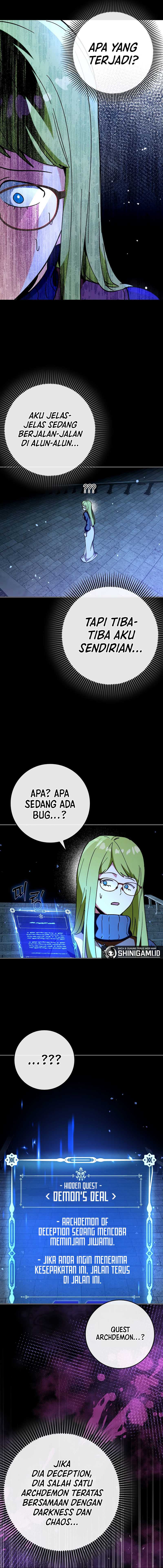 Hard Carry Supporter