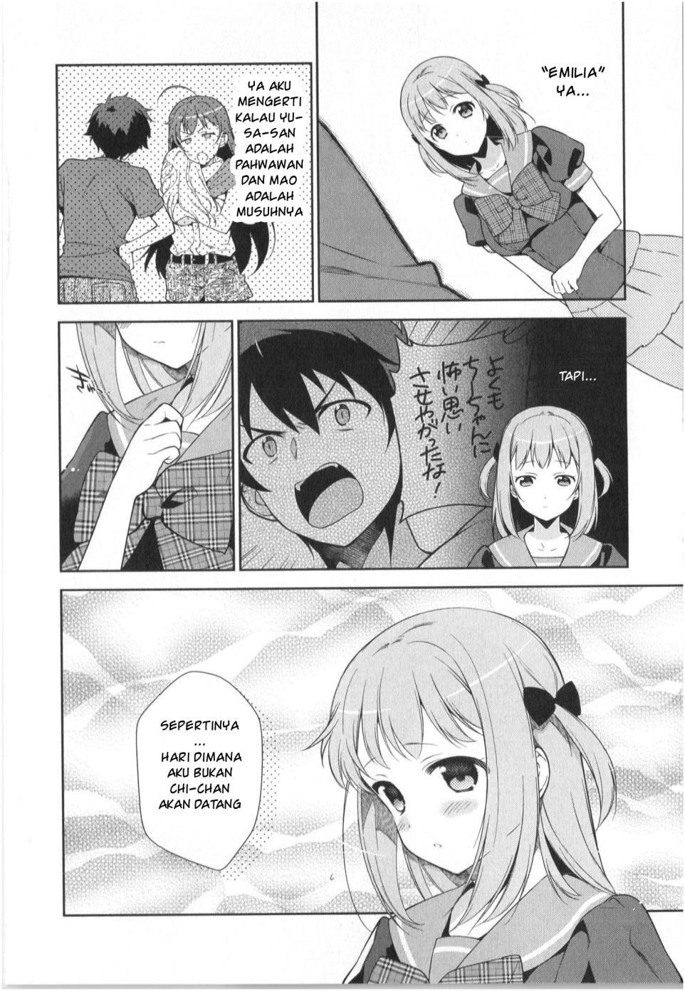 Hataraku Maou-sama!