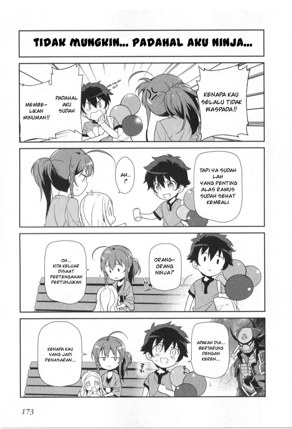 Hataraku Maou-sama!