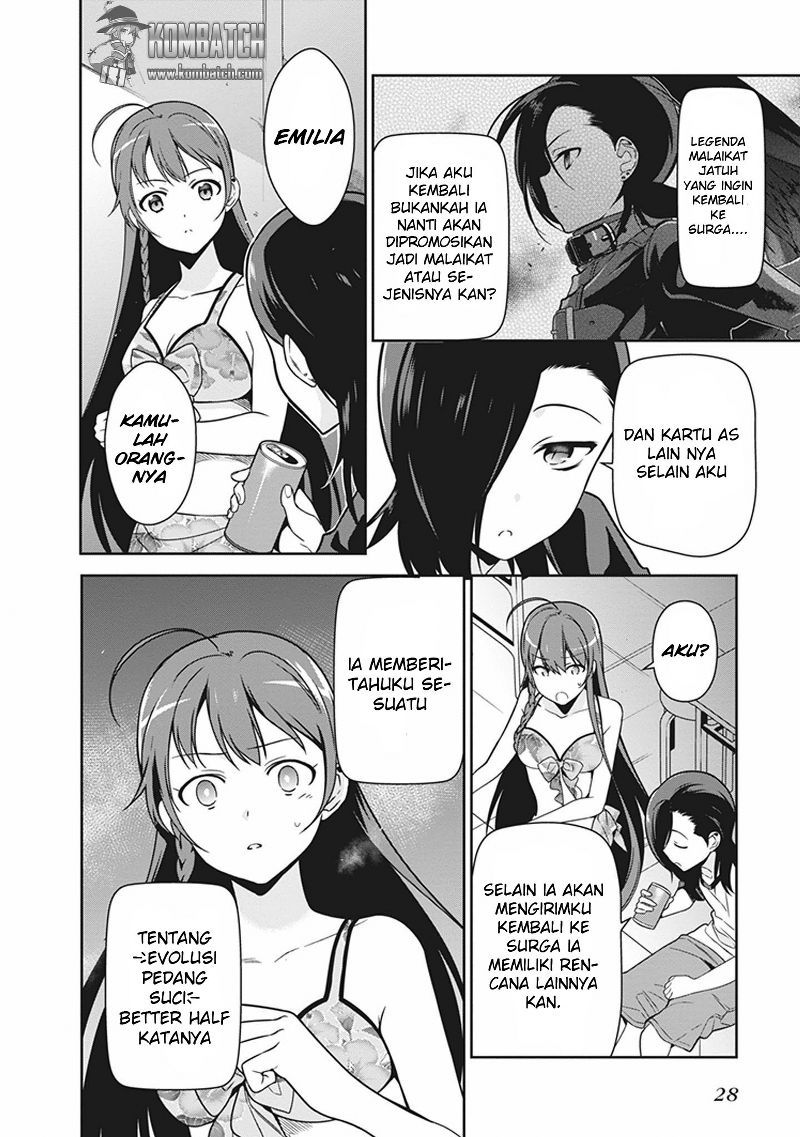 Hataraku Maou-sama!