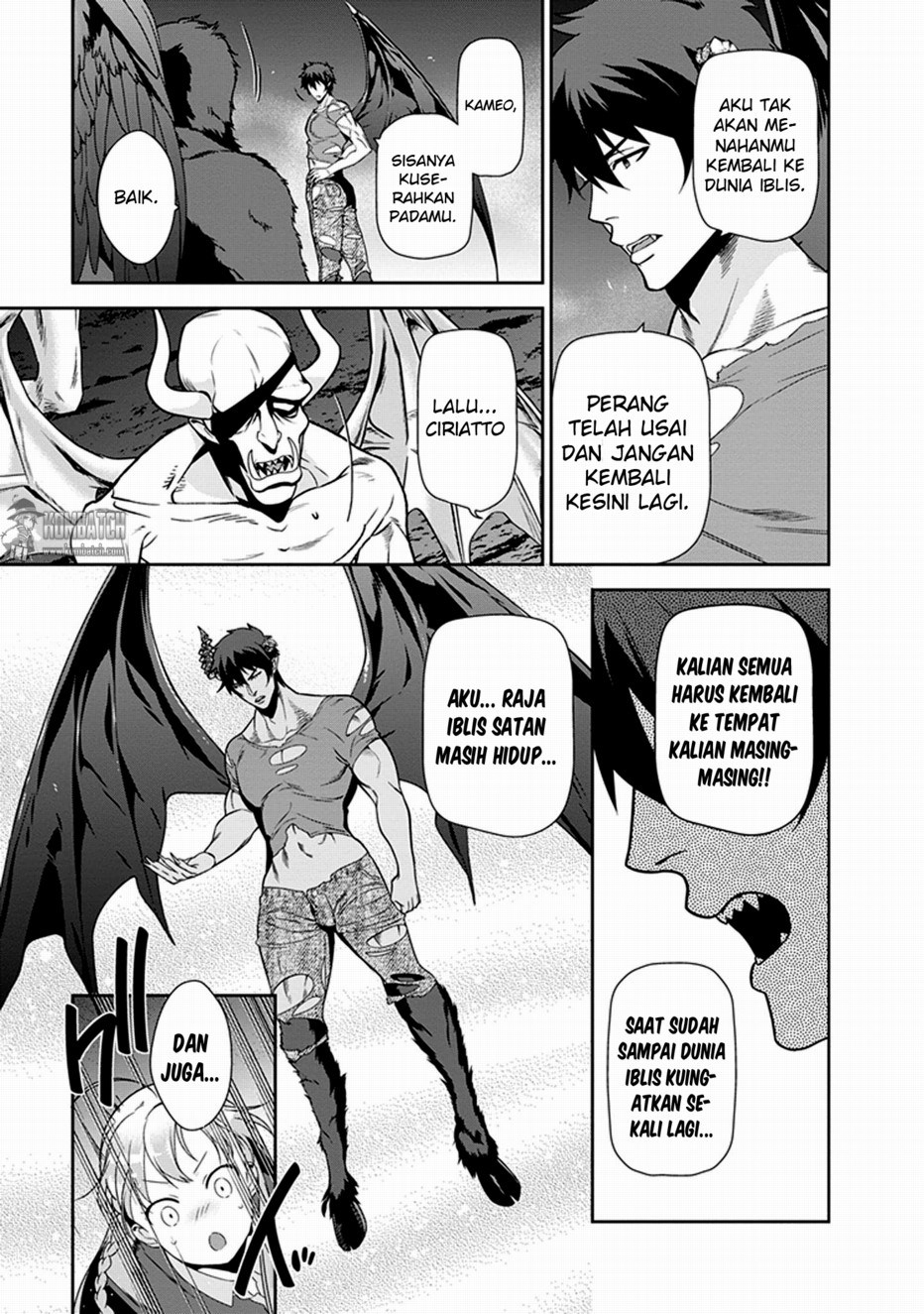 Hataraku Maou-sama!