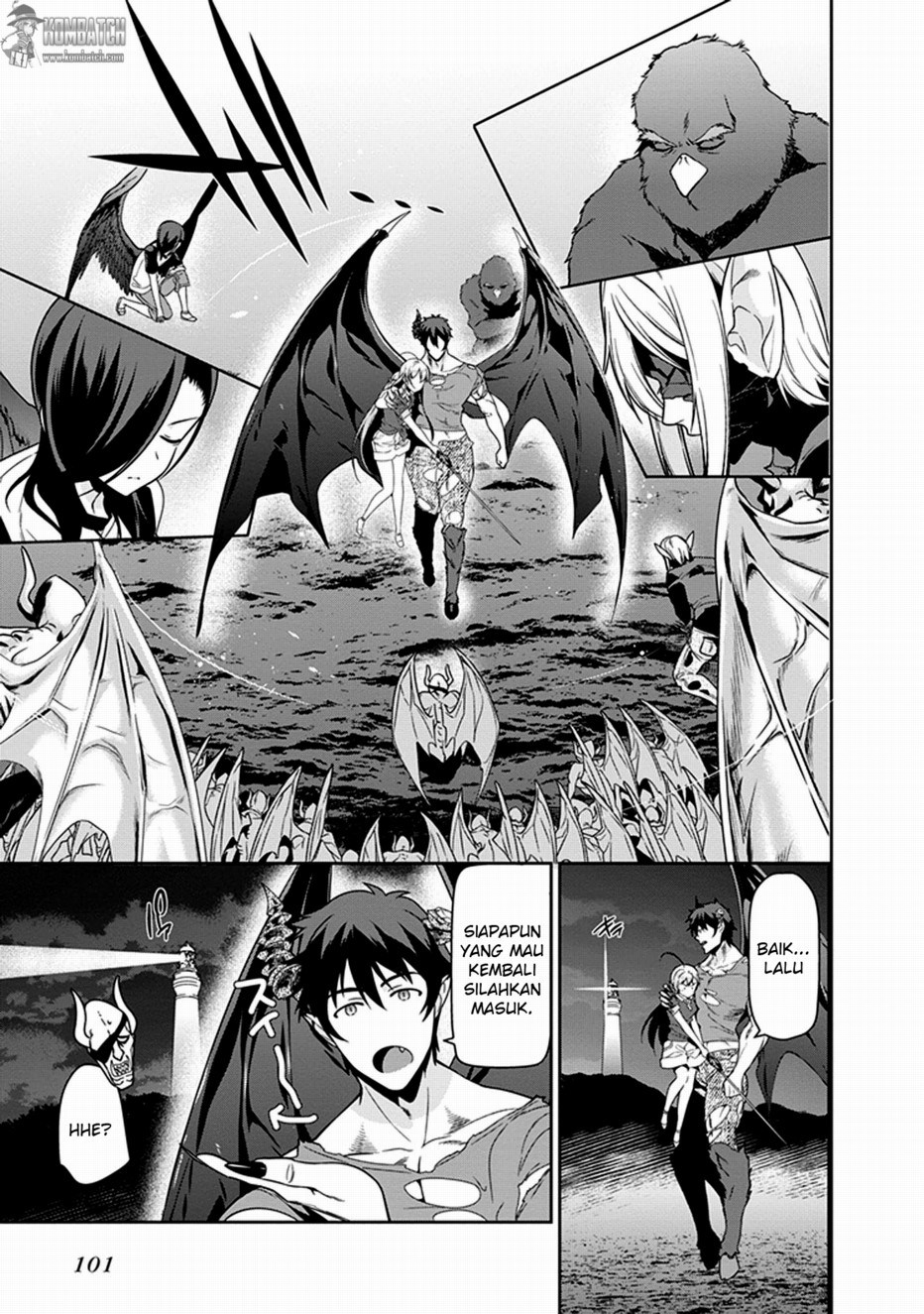 Hataraku Maou-sama!