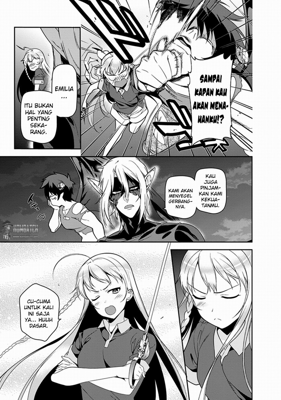 Hataraku Maou-sama!