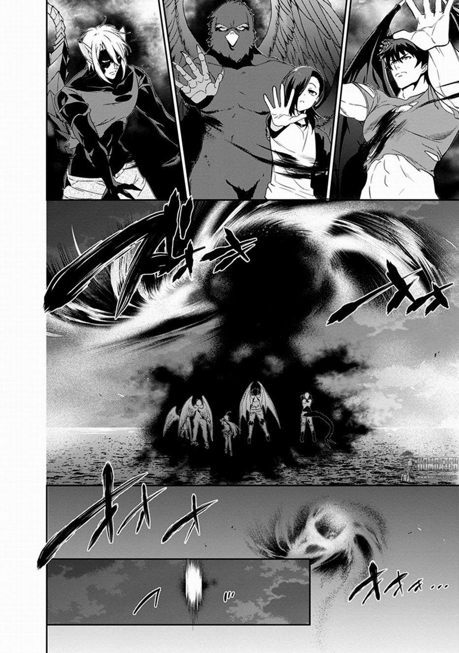 Hataraku Maou-sama!