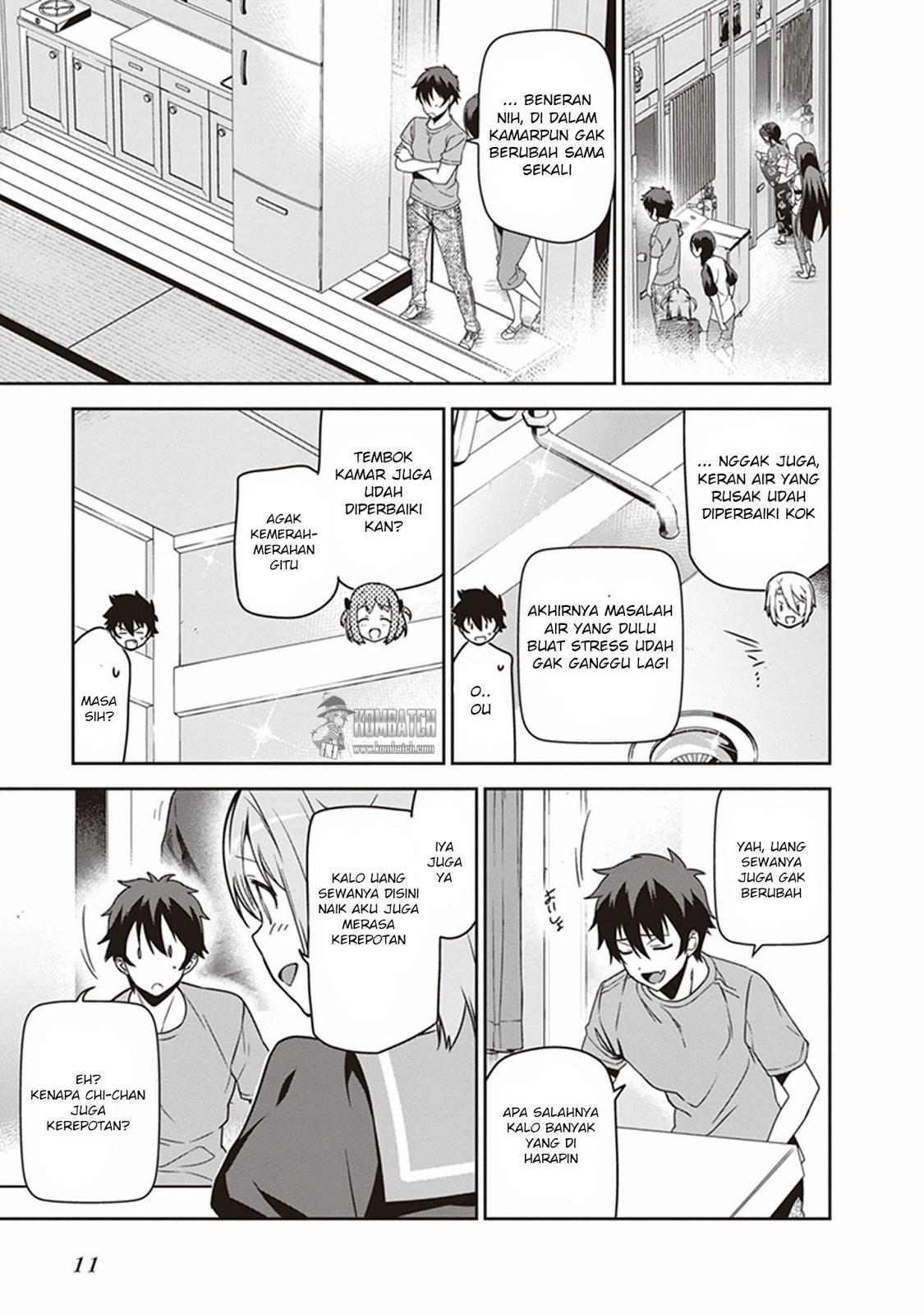 Hataraku Maou-sama!
