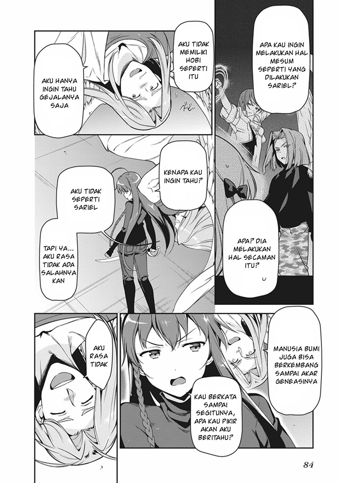 Hataraku Maou-sama!