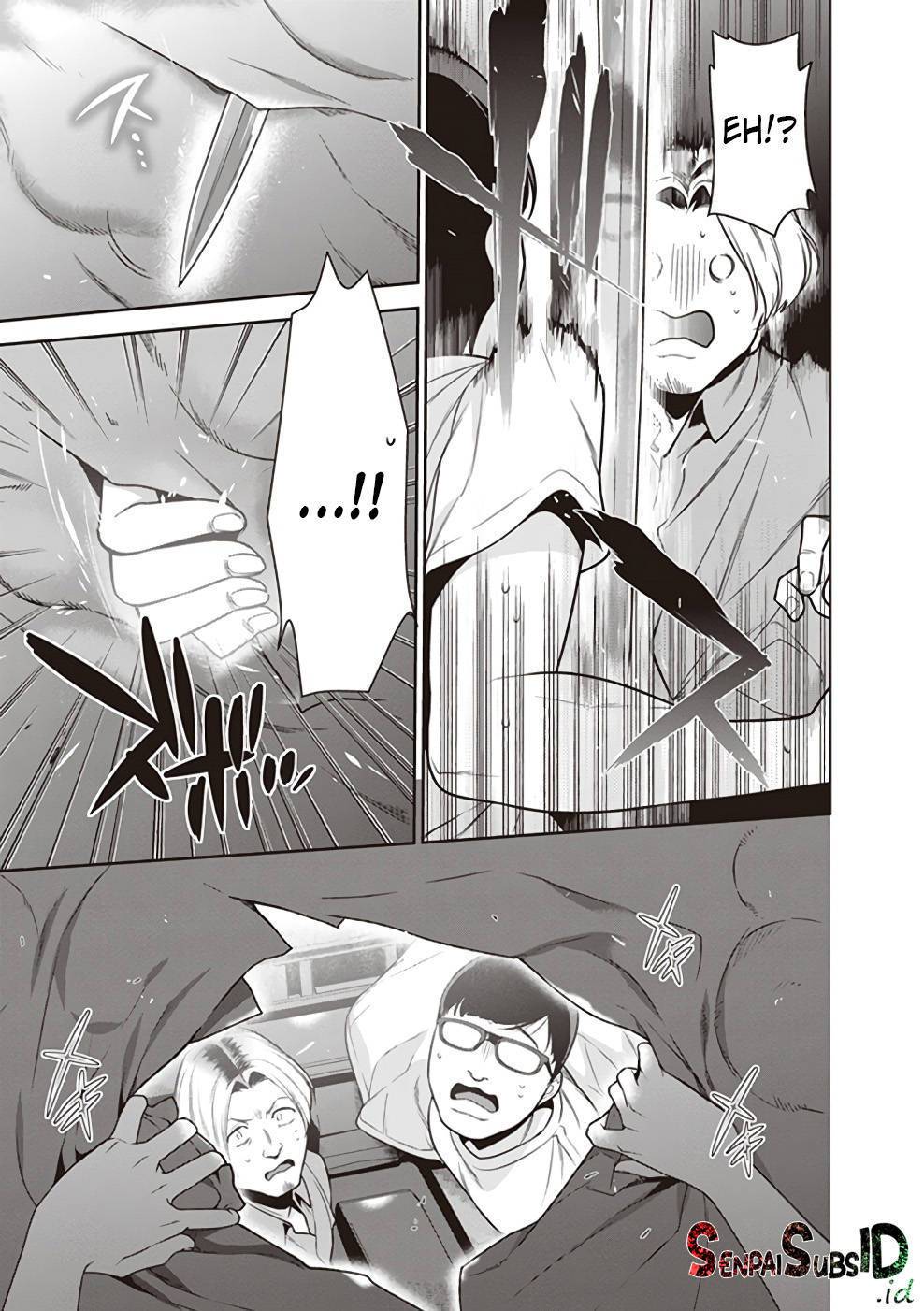Hataraku Maou-sama!