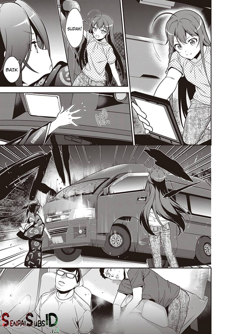 Hataraku Maou-sama!