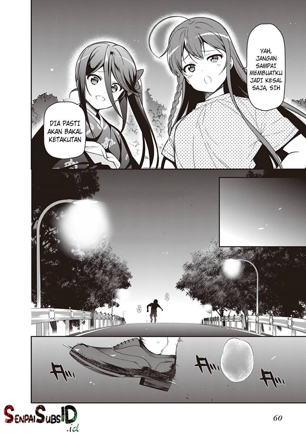 Hataraku Maou-sama!