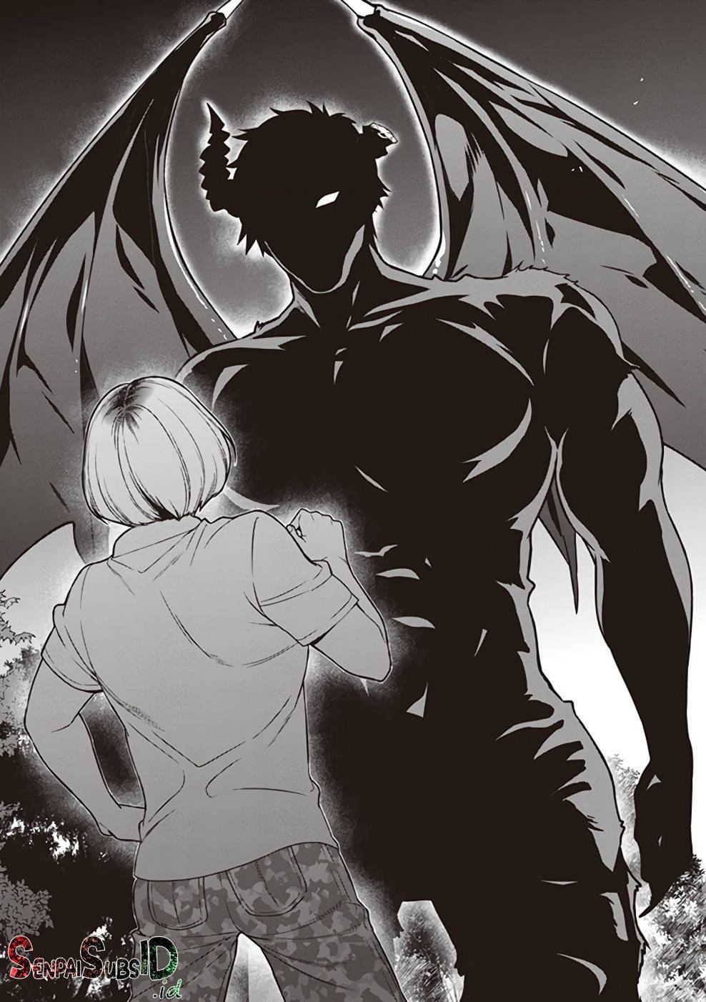 Hataraku Maou-sama!