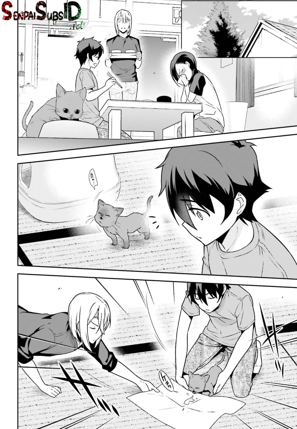 Hataraku Maou-sama!