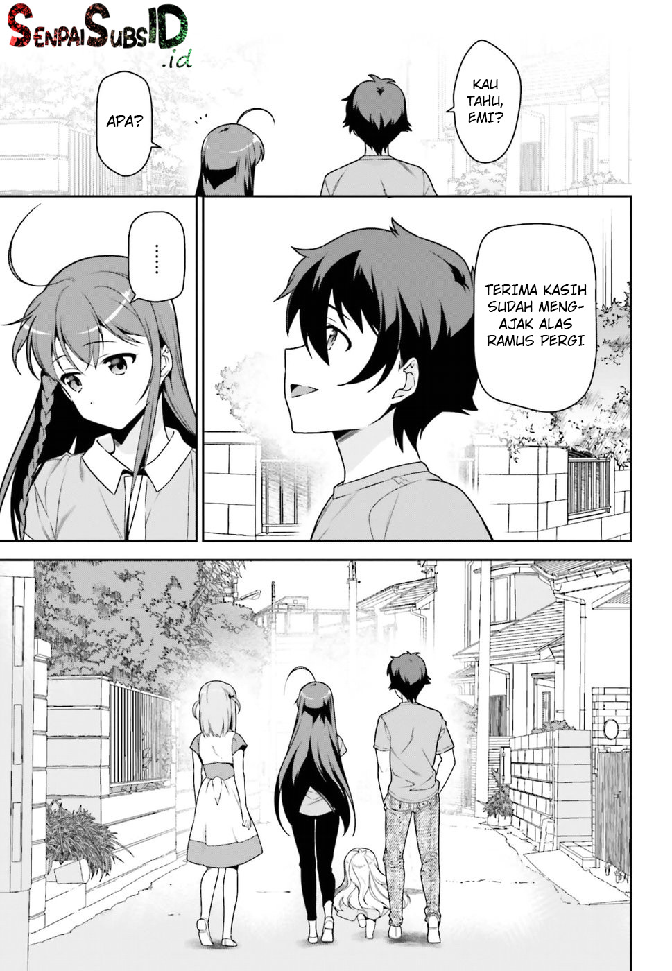 Hataraku Maou-sama!