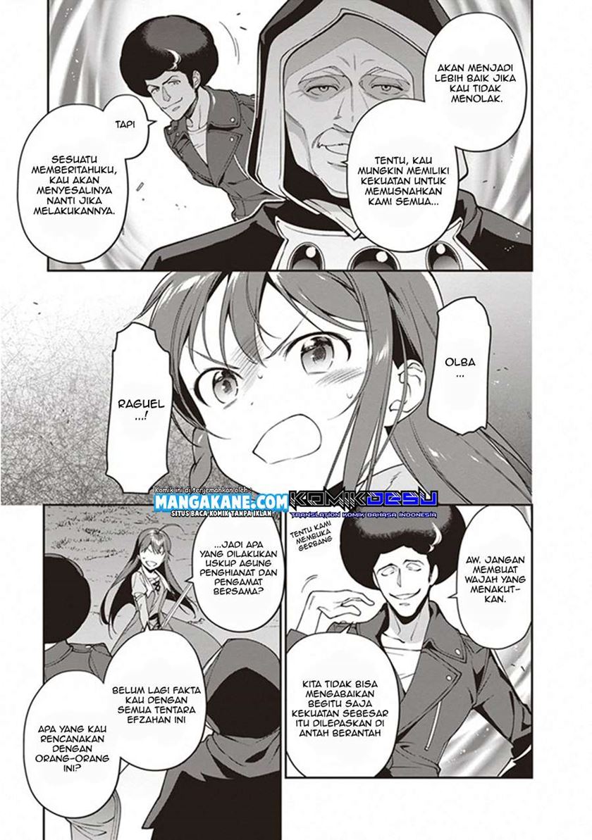 Hataraku Maou-sama!