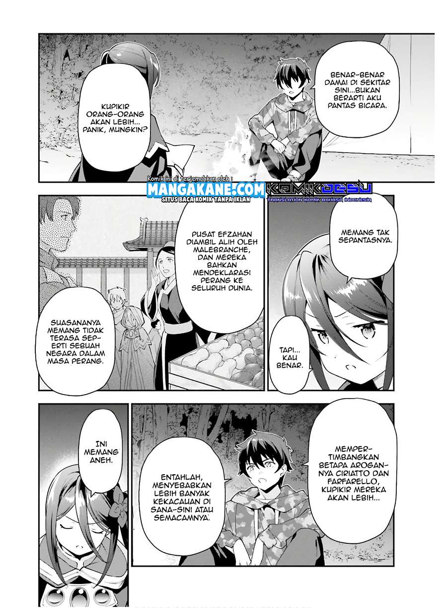 Hataraku Maou-sama!