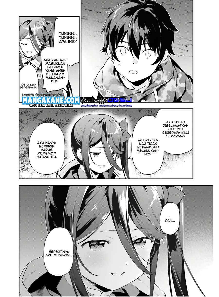 Hataraku Maou-sama!