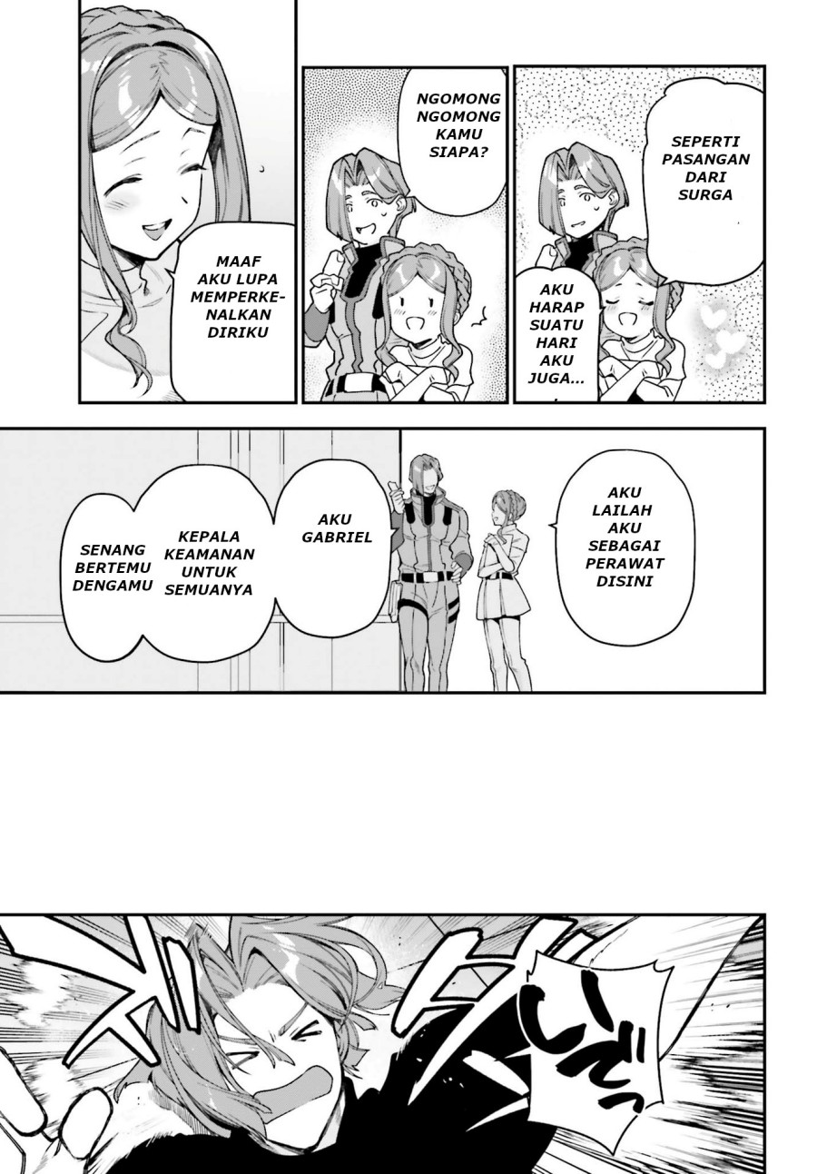 Hataraku Maou-sama!