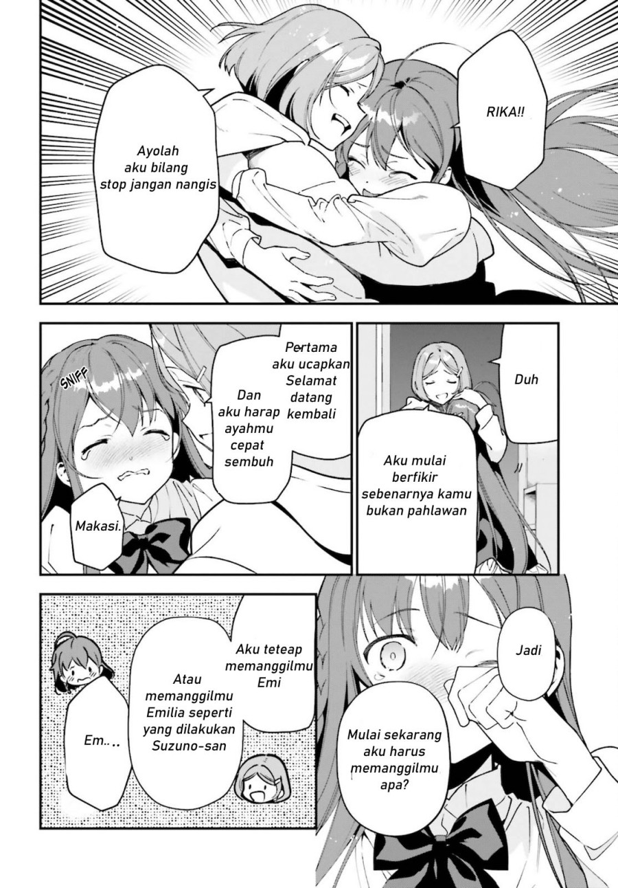 Hataraku Maou-sama!