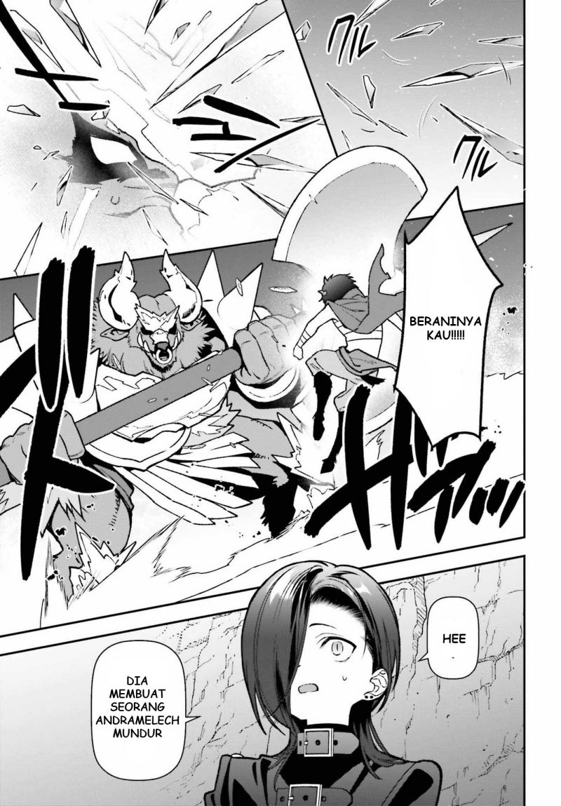 Hataraku Maou-sama!