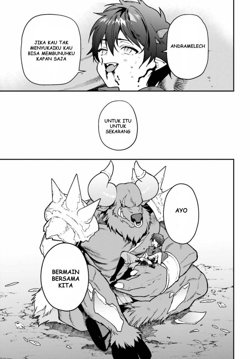 Hataraku Maou-sama!