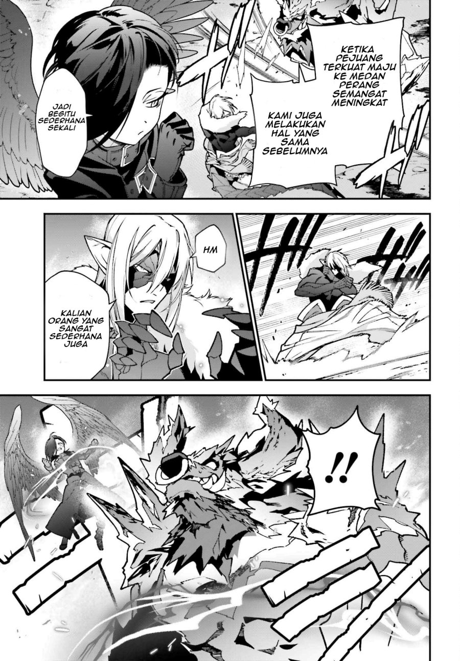 Hataraku Maou-sama!