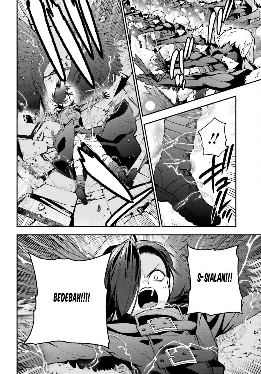 Hataraku Maou-sama!