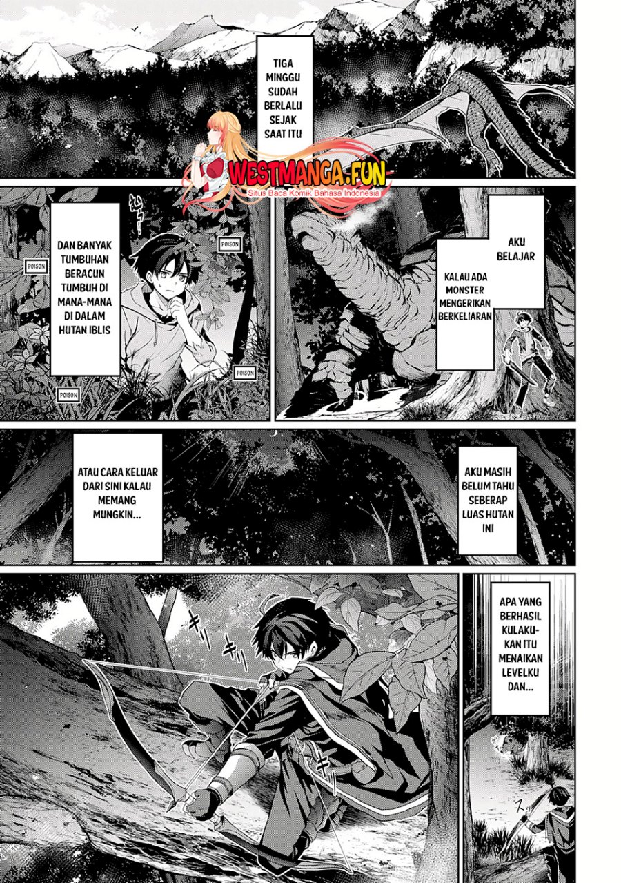 Hazure Skill de SSS-Rank Makyo wo Tara, Sekai Saikyou no Renkinjutsushi ni Natteita ~ Kaiteki Kyoten wo Tsukutte Nakama to Tanoshi Isekai Life