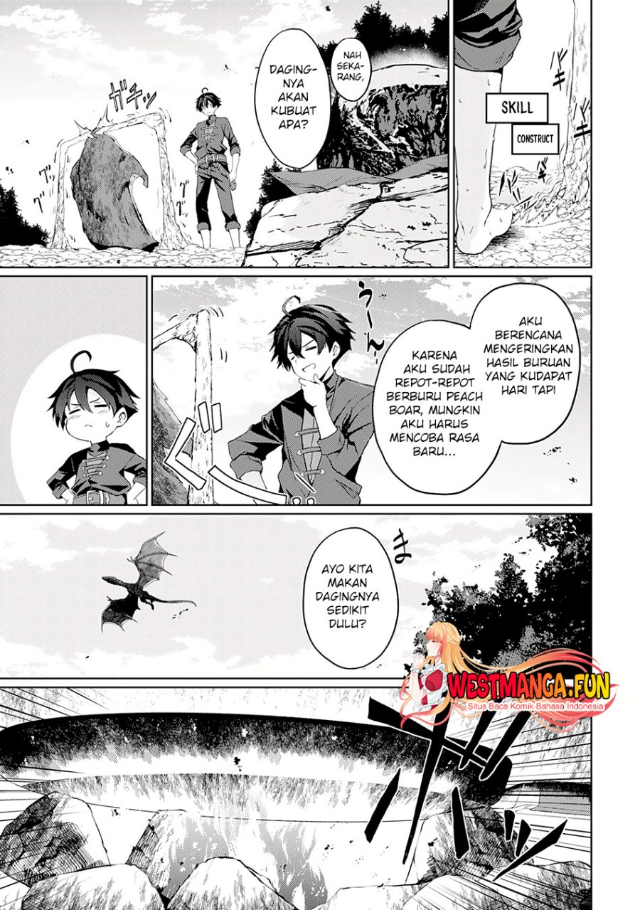 Hazure Skill de SSS-Rank Makyo wo Tara, Sekai Saikyou no Renkinjutsushi ni Natteita ~ Kaiteki Kyoten wo Tsukutte Nakama to Tanoshi Isekai Life