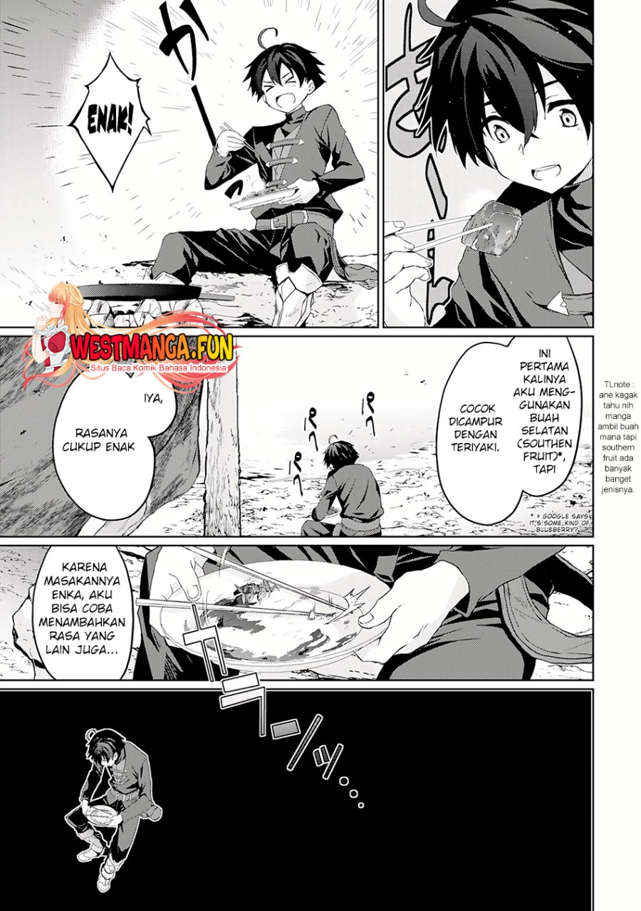 Hazure Skill de SSS-Rank Makyo wo Tara, Sekai Saikyou no Renkinjutsushi ni Natteita ~ Kaiteki Kyoten wo Tsukutte Nakama to Tanoshi Isekai Life