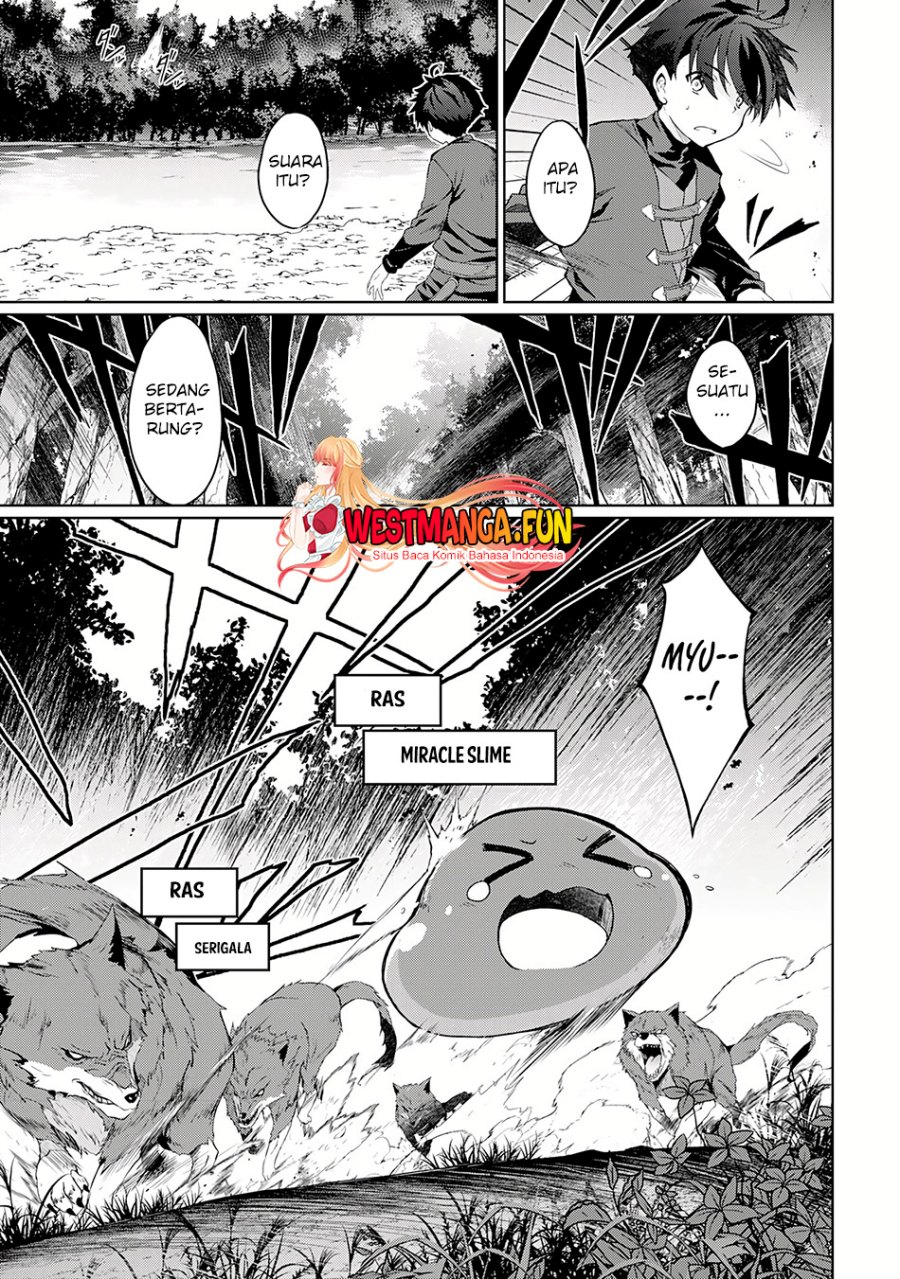 Hazure Skill de SSS-Rank Makyo wo Tara, Sekai Saikyou no Renkinjutsushi ni Natteita ~ Kaiteki Kyoten wo Tsukutte Nakama to Tanoshi Isekai Life