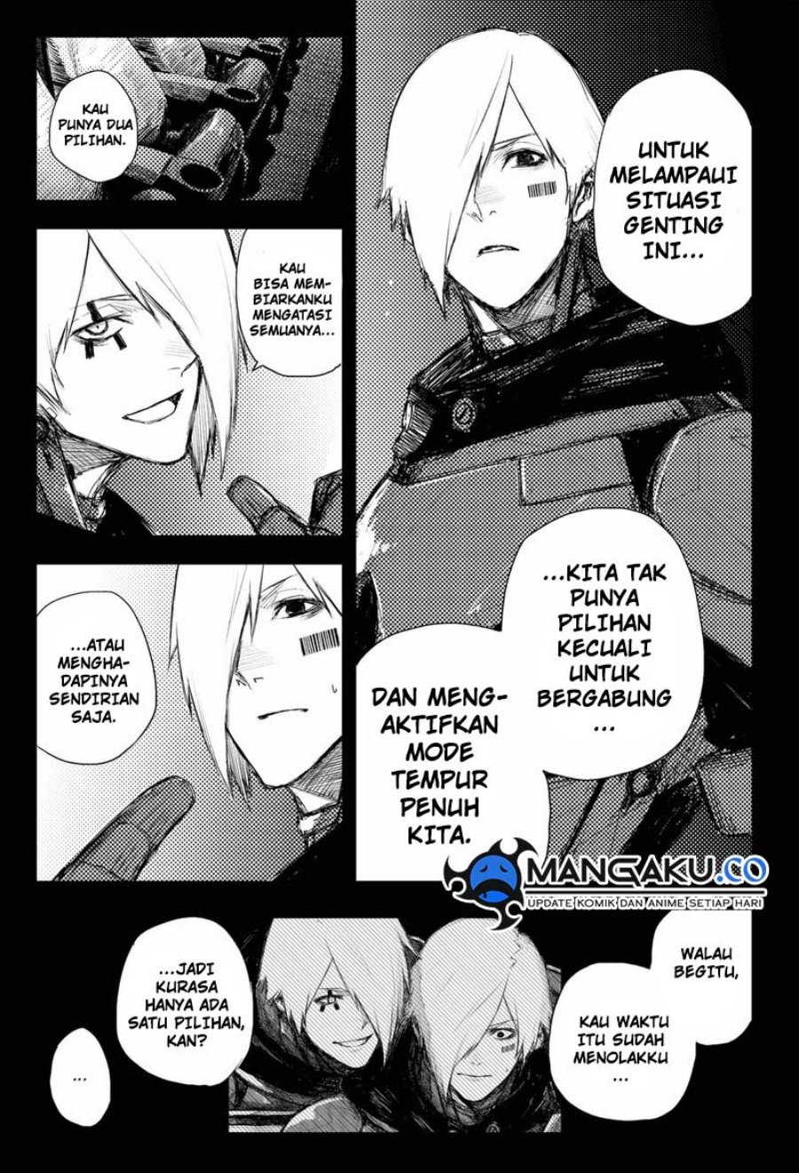 Heart Gear