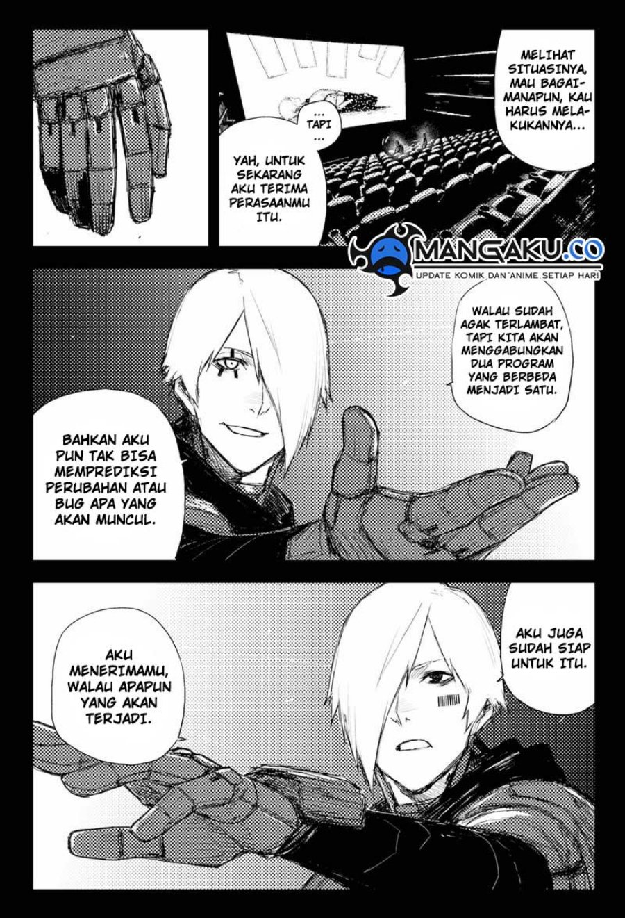 Heart Gear