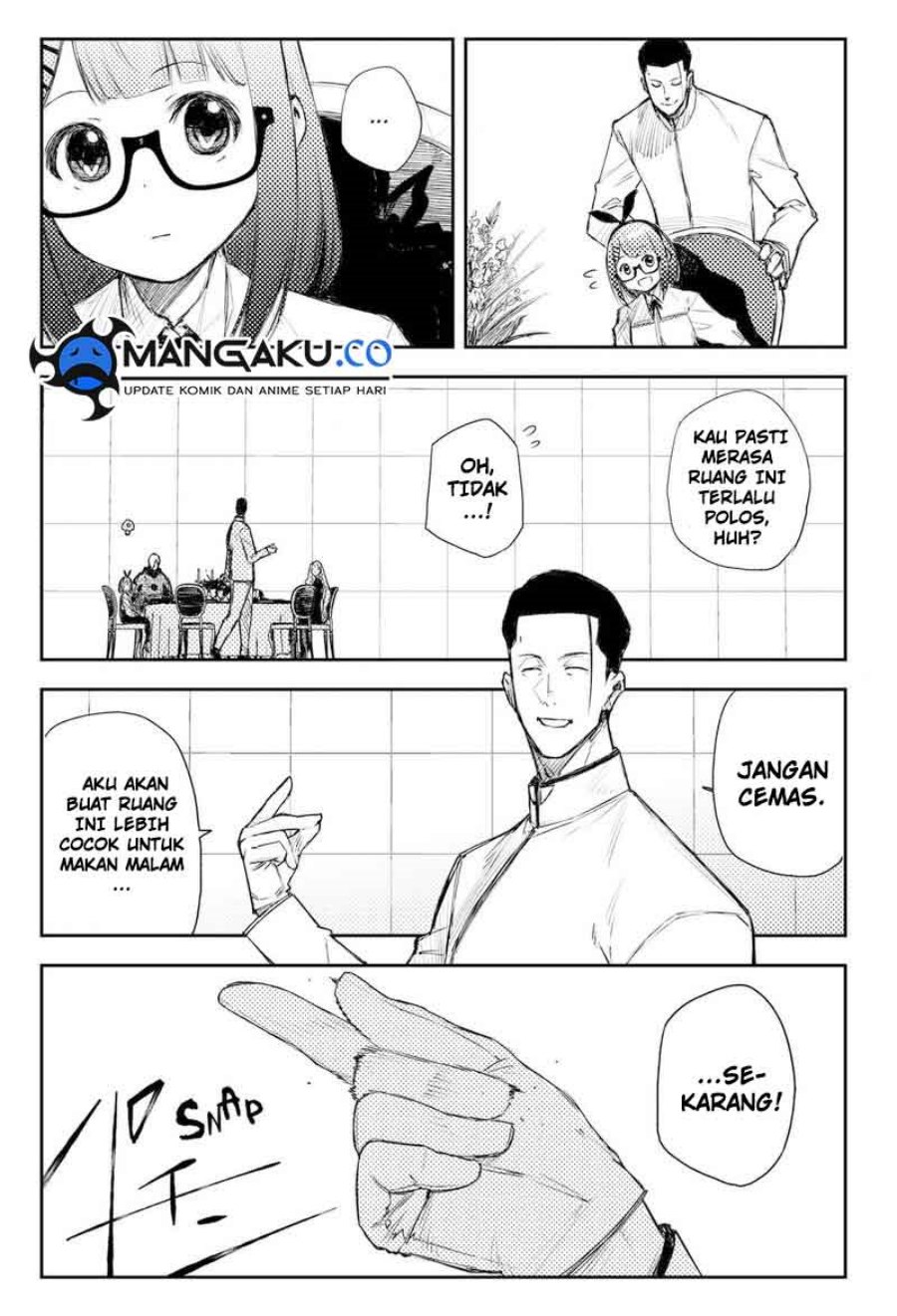 Heart Gear