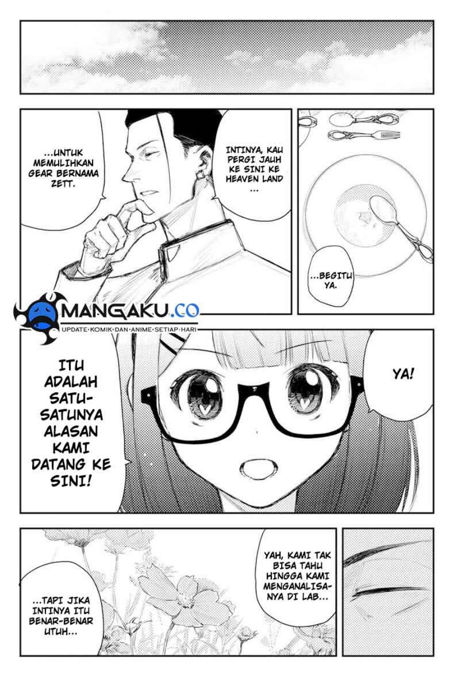 Heart Gear