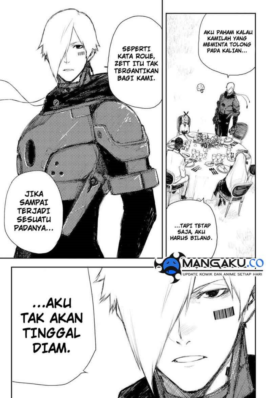 Heart Gear
