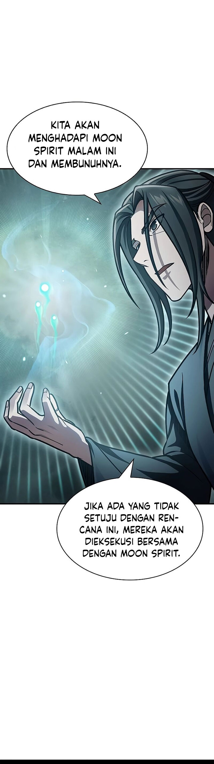 Heavenly Grand Archive’s Young Master