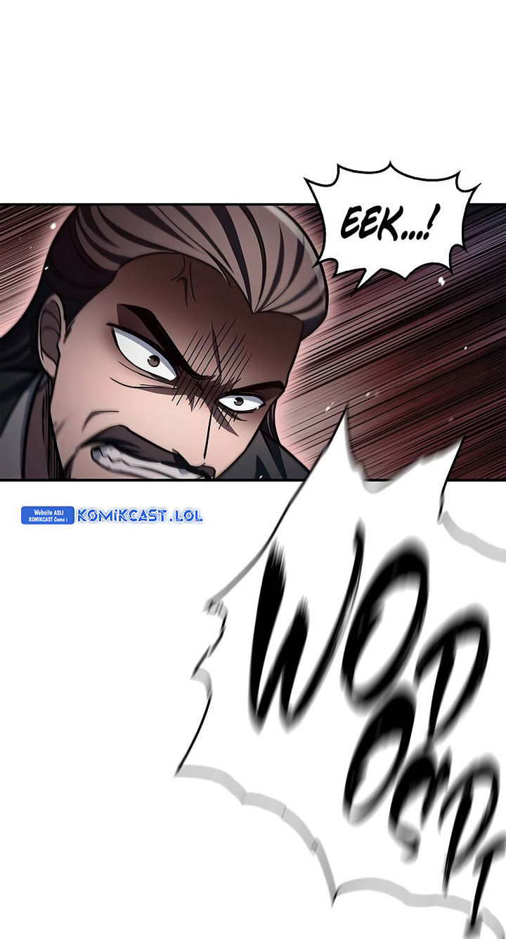 Heavenly Grand Archive’s Young Master